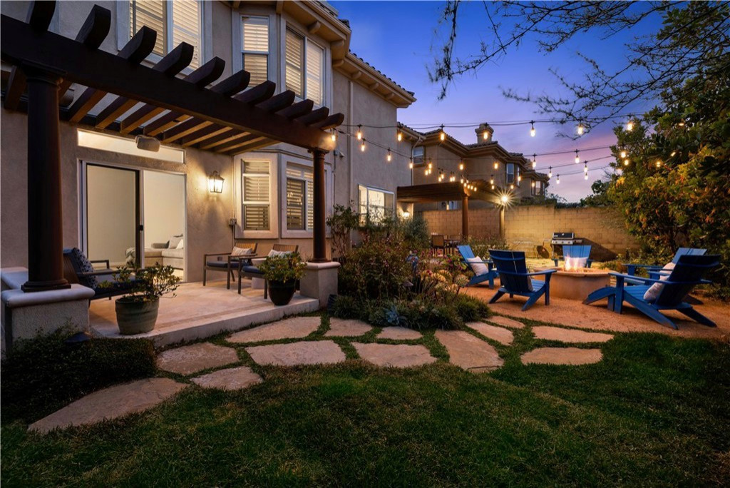 W. 236th St. Torrance
