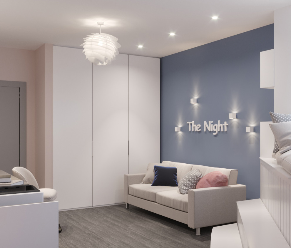 ЖК Оазис 120 кв.м.