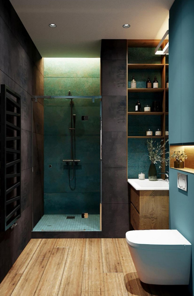 1 -я Утиная улица