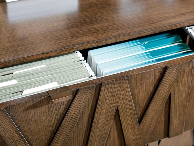 File Chaster Prism File Chest - Transitional - Filing Cabinets - by Unlimited ...
