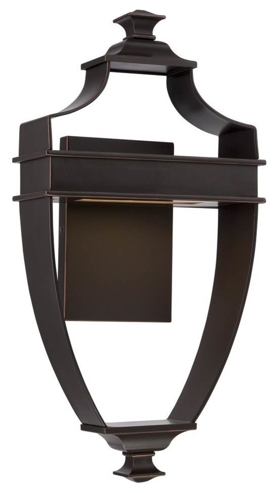 Cooper LED Outdoor Wall Traditional Outdoor Wall Lights And Sconces