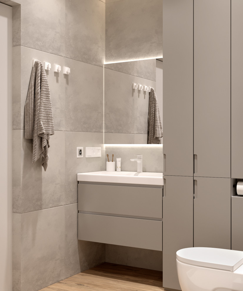 Квартира в Котельниках