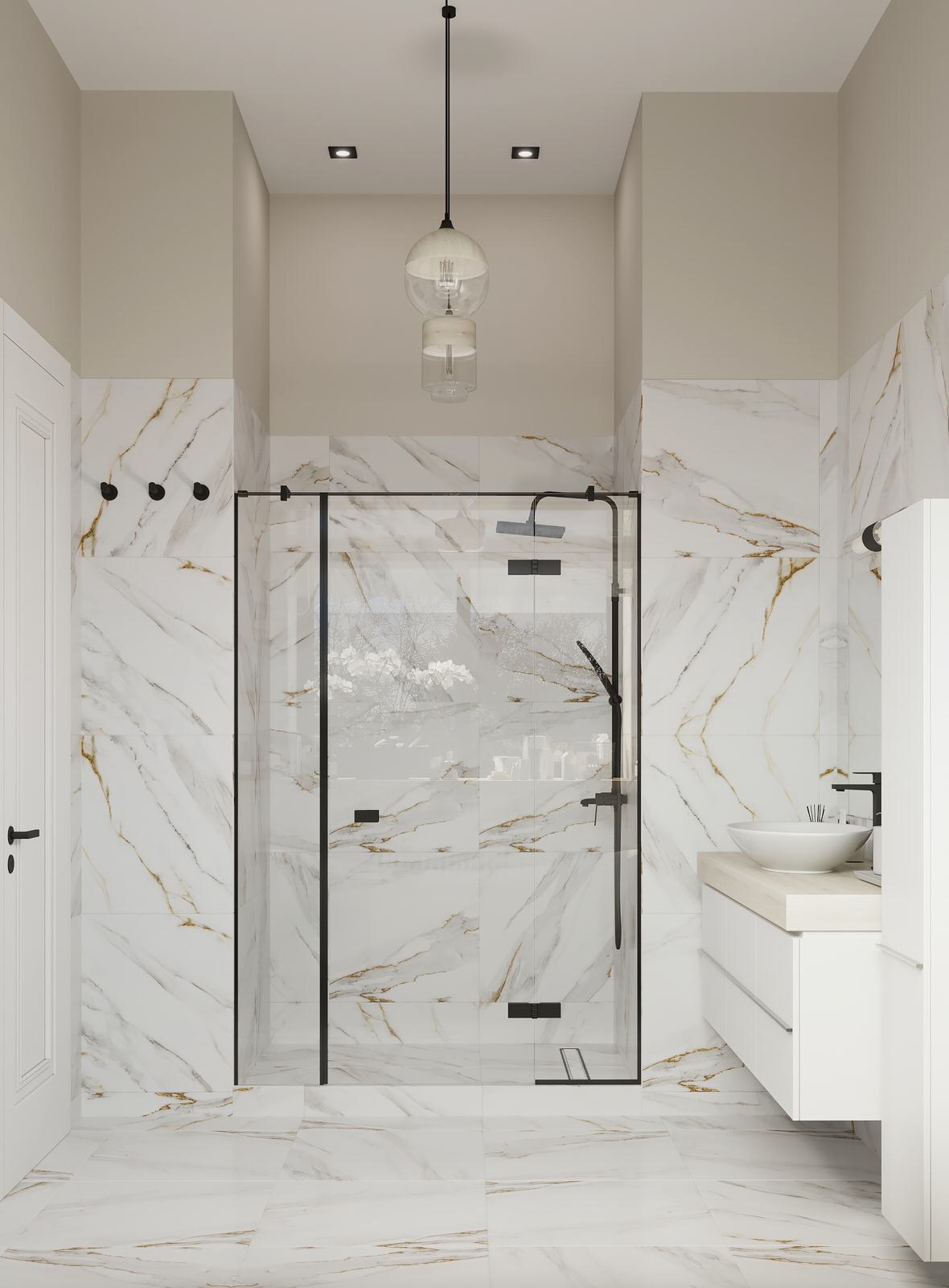 Коттедж Ковалево-Родники