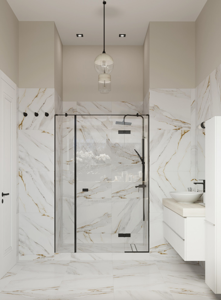 Коттедж Ковалево-Родники