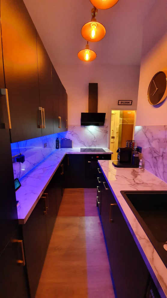 Full Kitchen Renovation