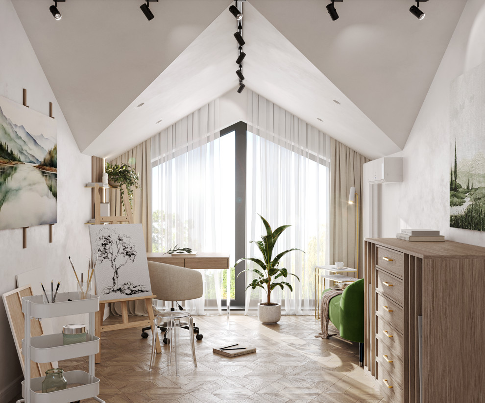 Дом на Новой Риге