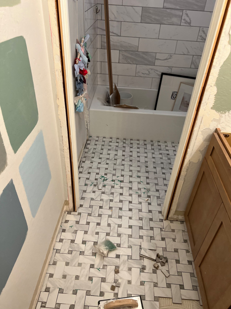 Tile Installation