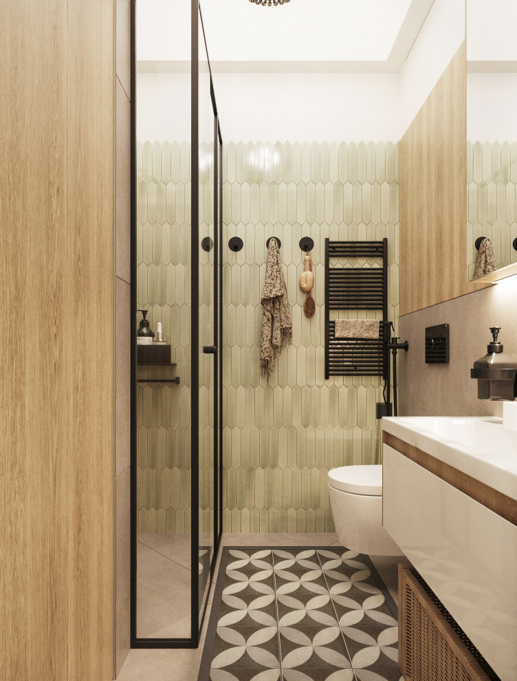 Дом 1917 года