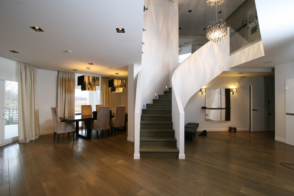 Частная резиденция