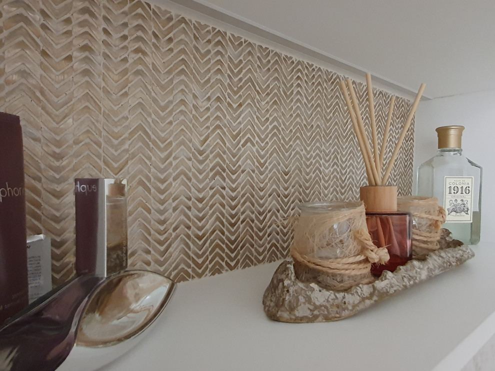 Proyecto baño
