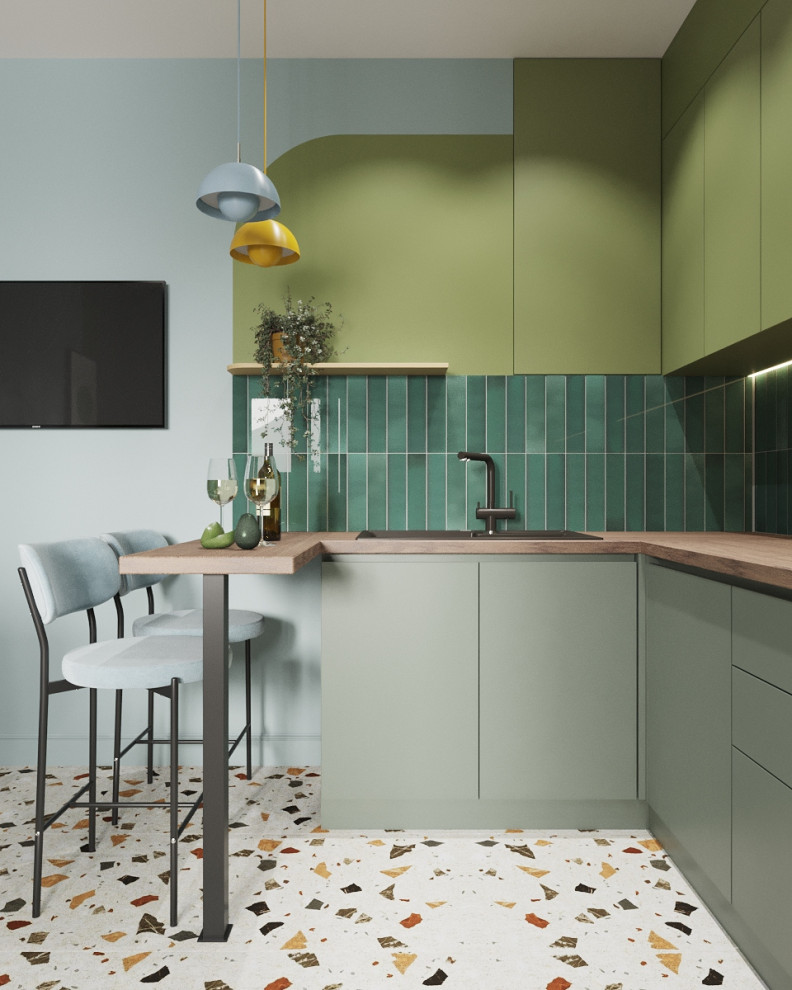 КВАРТИРА В ДОМОДЕДОВО 88 м2