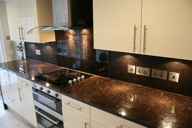 Plaxtol Kitchen trendy-koekken