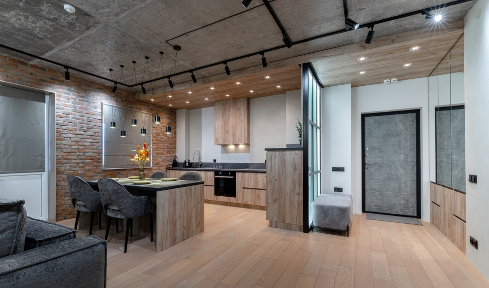 Квартира, 105 м2