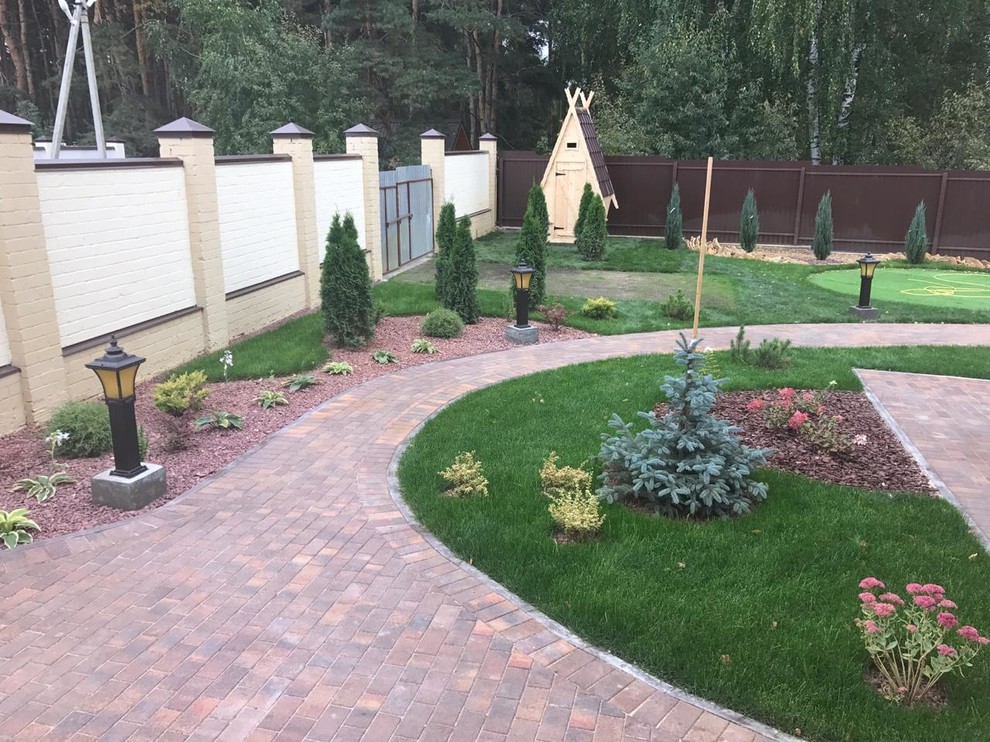 Фото обьектов