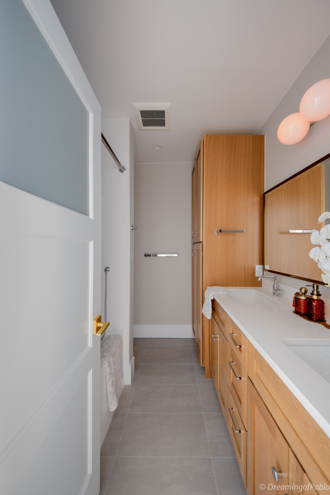 Queen Anne - Home Renovation