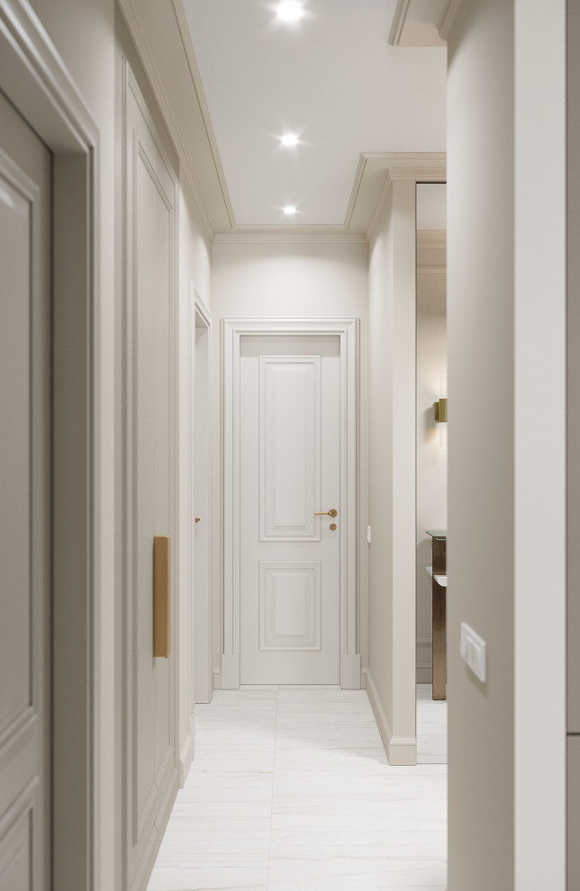 ЖК "Римский" 75 кв.м