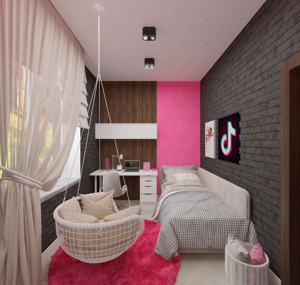 Загородный дом, 65 м2