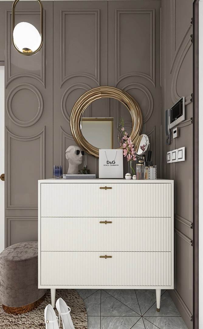 Квартира учебная