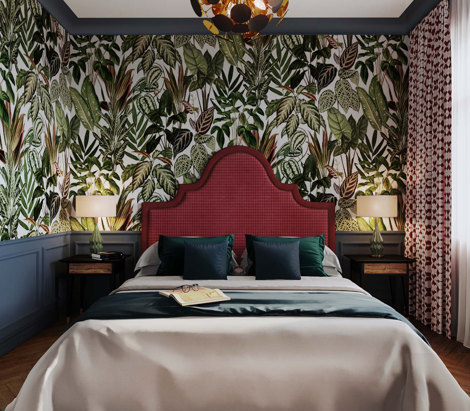 Квартира 140 м.кв