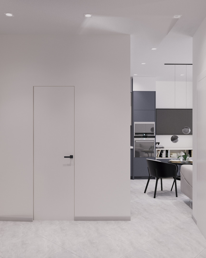 ЖК Фили Град