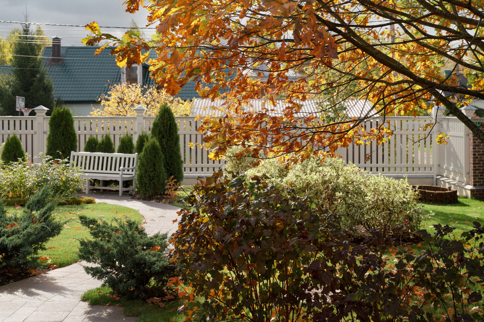 Дом в Оболдино