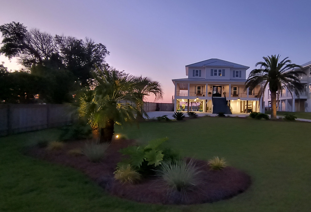 Coastal Haven