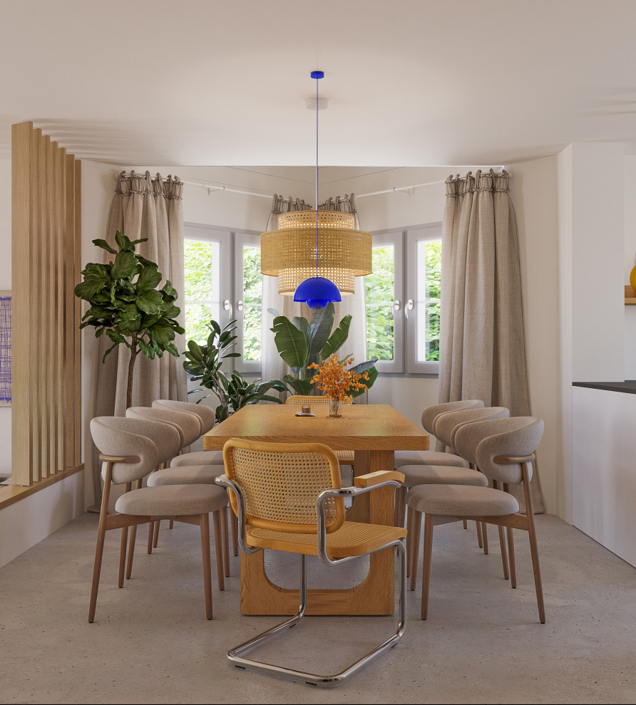 Дом в Швейцарии