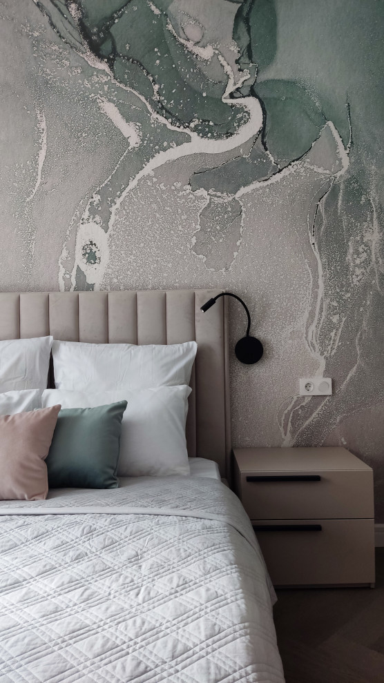 Апартаменты Серебряный фонтан