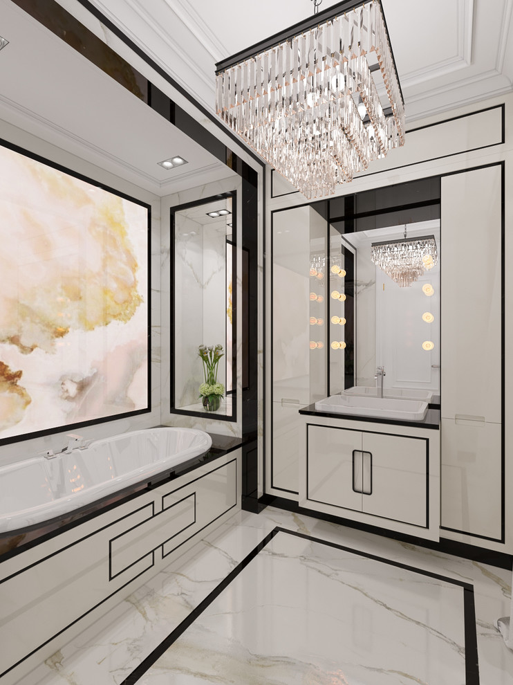 ЖК Барин Хаус