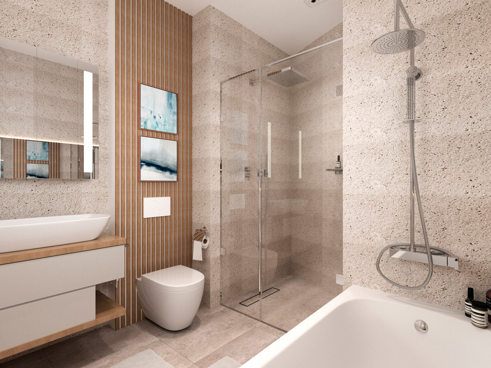 Дом в жк Покровский Берег