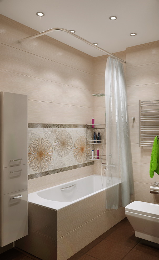 Квартира на Кастанаевской