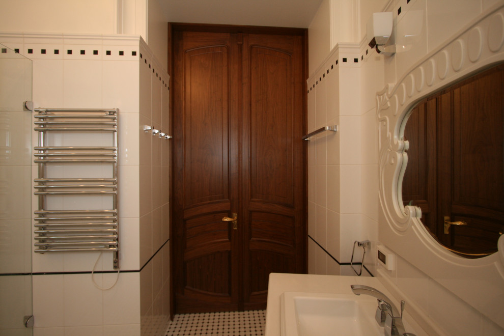 Старый Арбат и