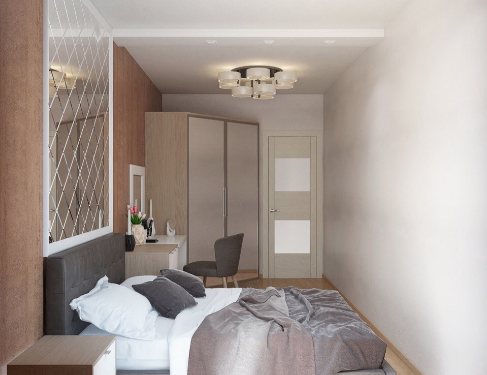 Проект " Семь углов"