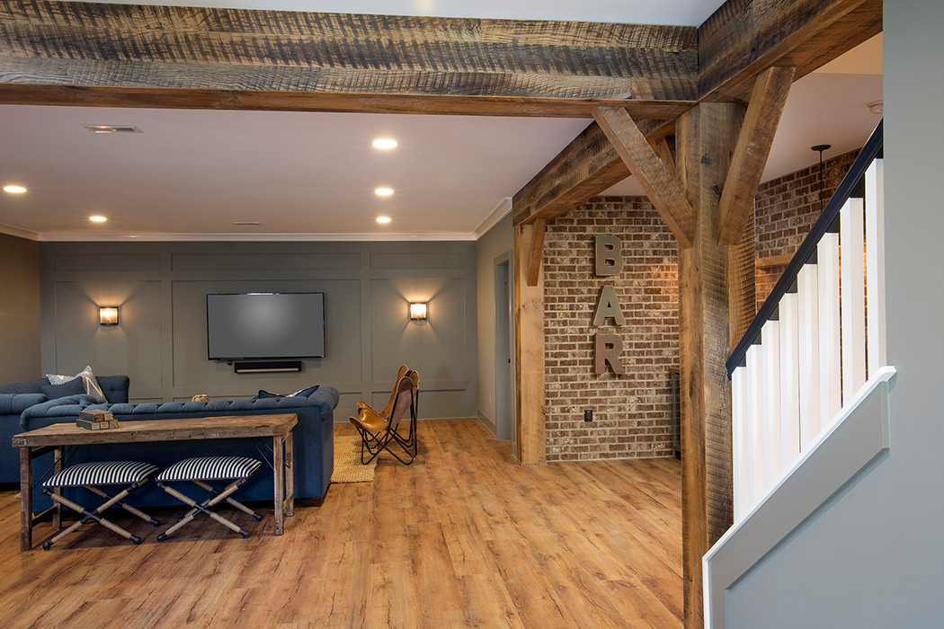 Memmer Custom Homes (Parade of Homes)