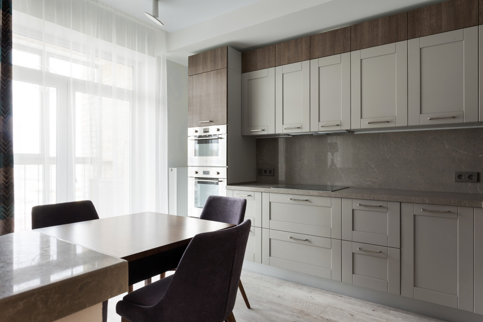 Квартира в ЖК «Ньютон»