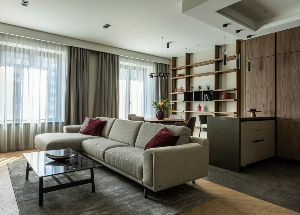 ЖК Царская Площадь