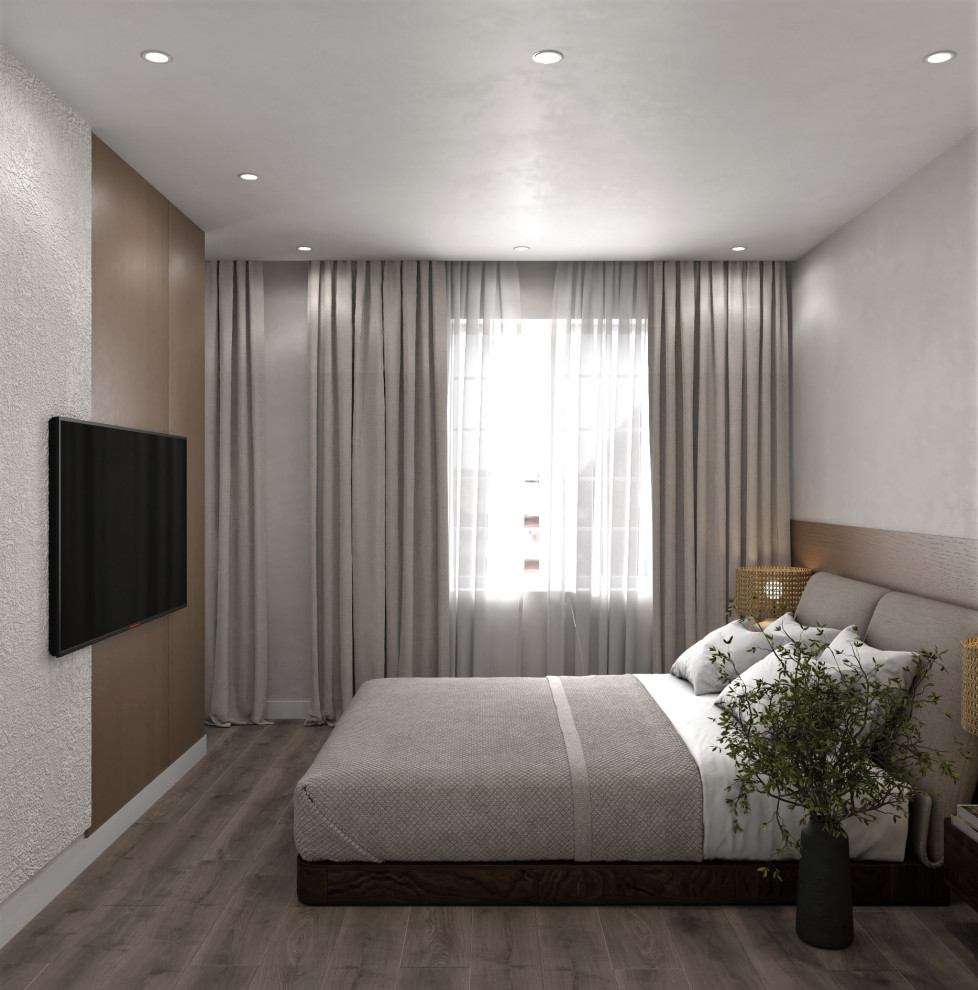 Таун-хаус в коттеджном поселке 2