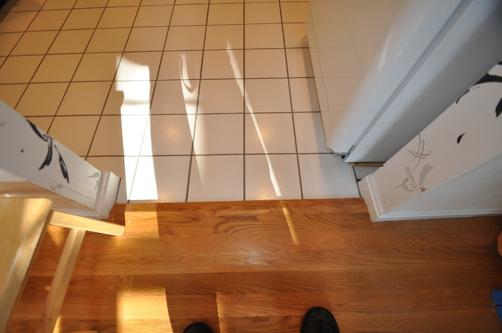 Kitchen Refresh- Project 3921