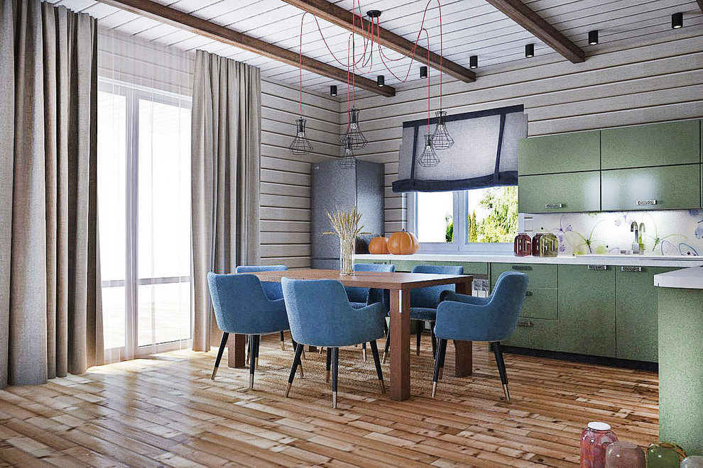 Домик для отдыха