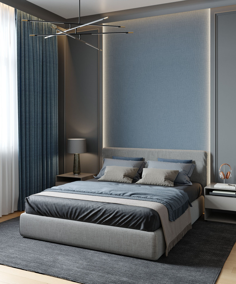 Дом в поселке «Петрово-Дальнее», 350 м²