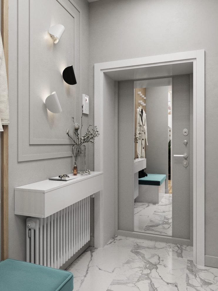 Дом в современном стиле