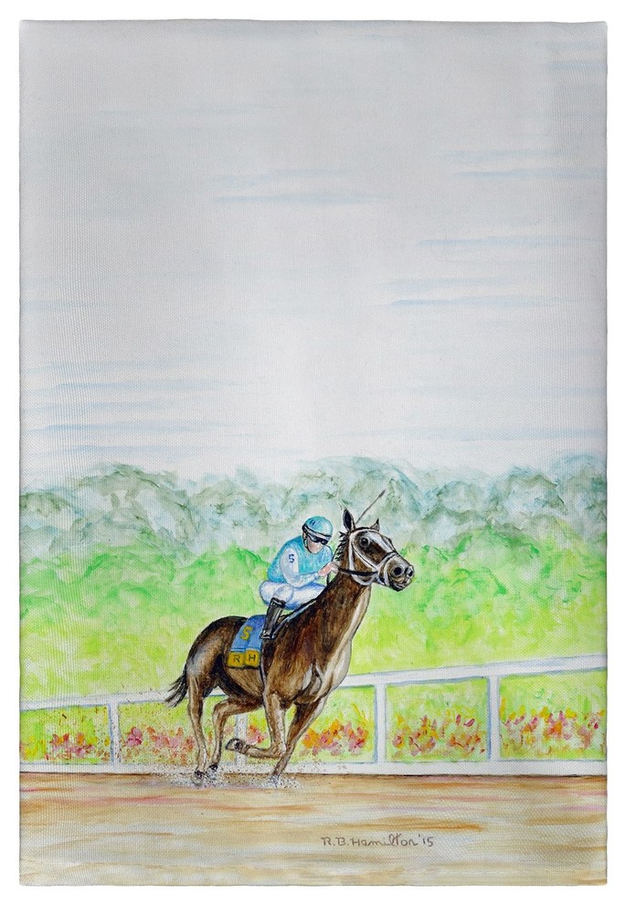 Home Stretch Guest Towel Two Sets of Two (4 Total), 20 inches x 20