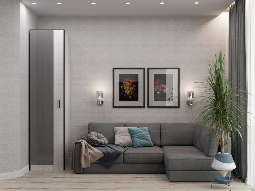 1к квартира