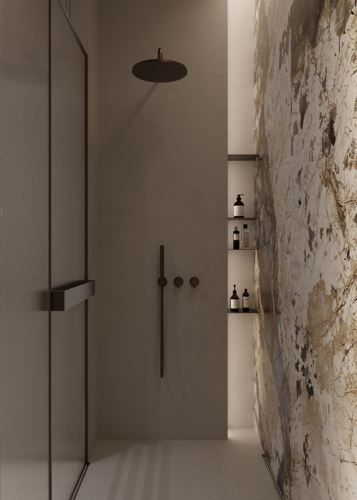 Загородный дом