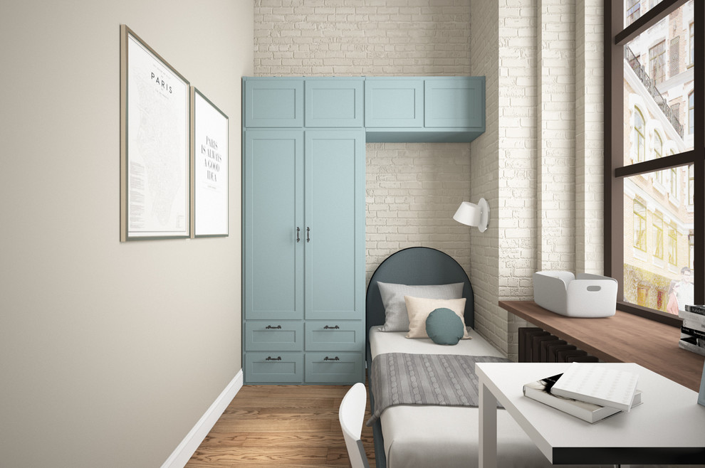 Лофт-квартира