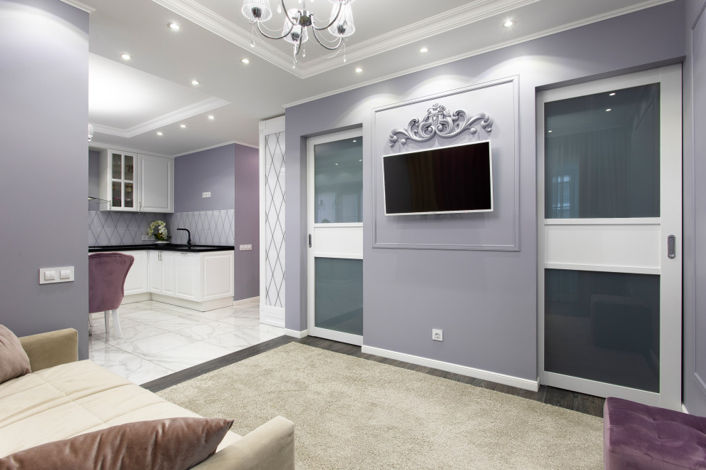 Квартира в Московском районе