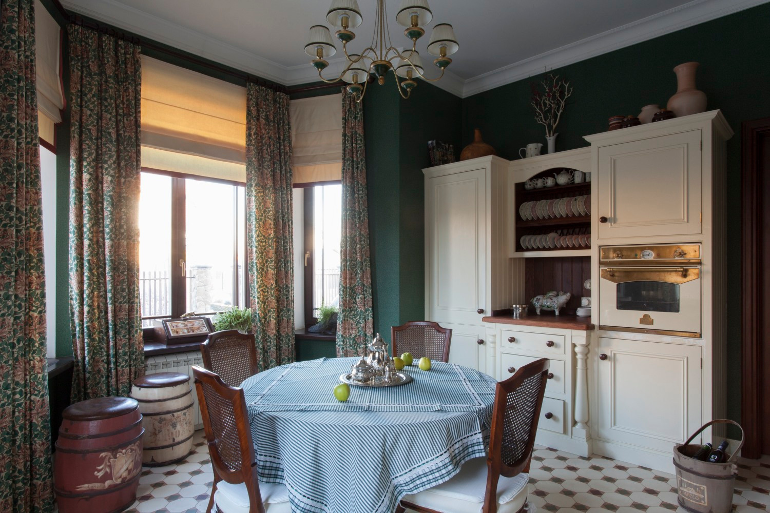 "Свободный дом"