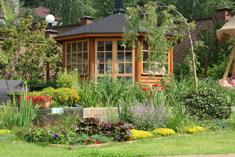 коттеджный посёлок "Барвиха"