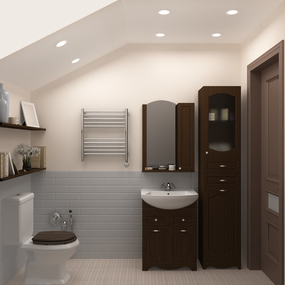 Дом рыболова - охотника