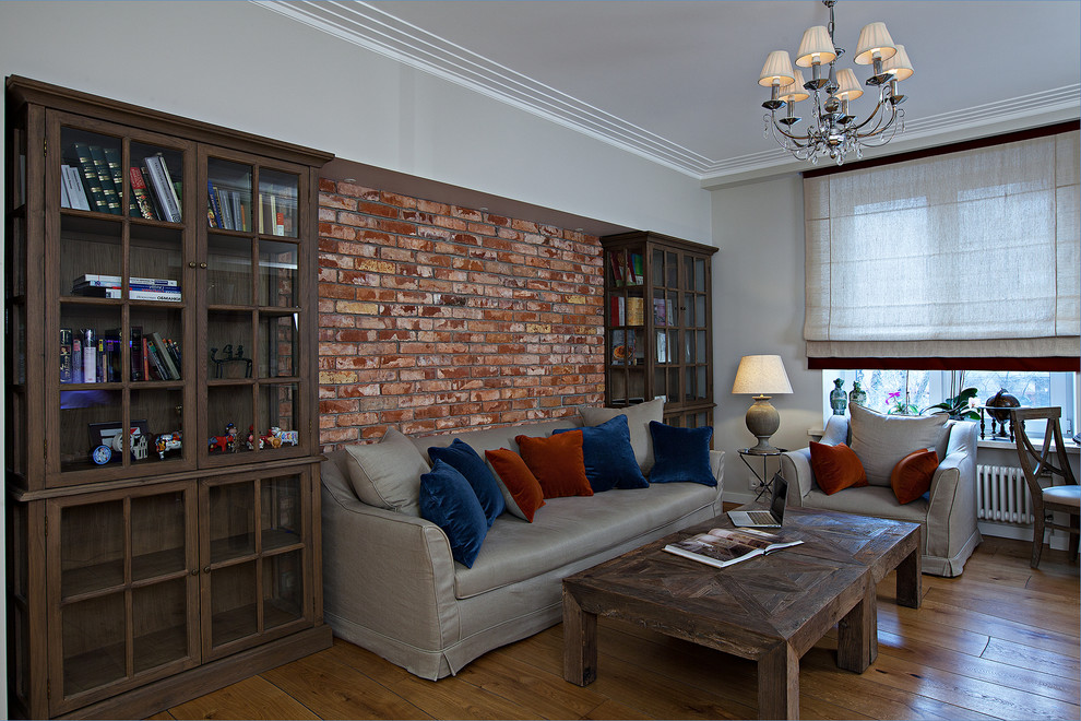 Apartment. Moscow